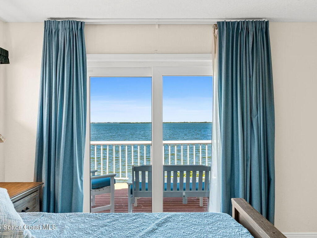 1840 Harbor Point Drive, Merritt Island, FL 32952