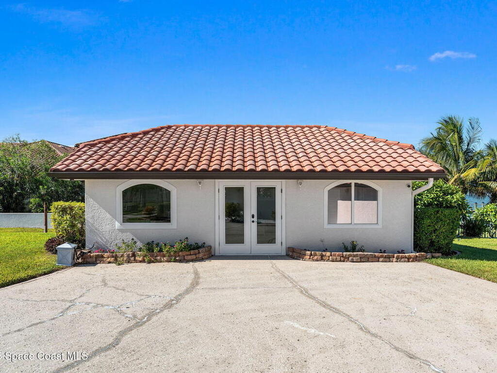 1840 Harbor Point Drive, Merritt Island, FL 32952