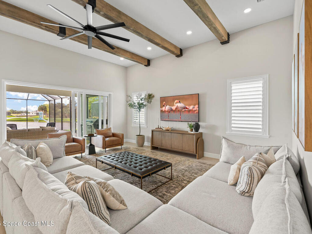 2605 Pelagornis Drive, Melbourne, FL 32940