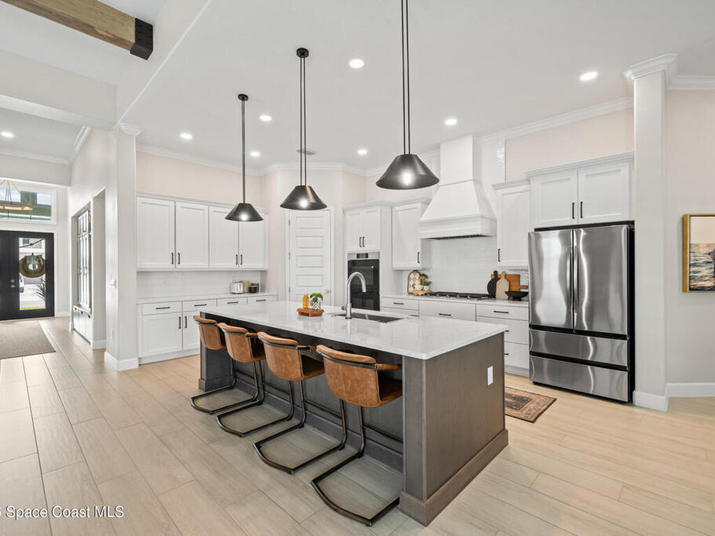 2605 Pelagornis Drive, Melbourne, FL 32940