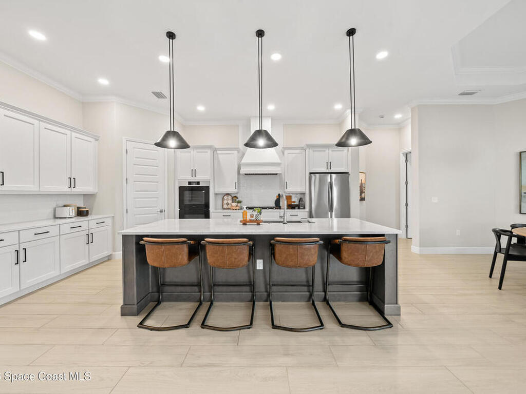 2605 Pelagornis Drive, Melbourne, FL 32940