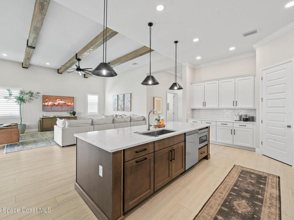 2605 Pelagornis Drive, Melbourne, FL 32940