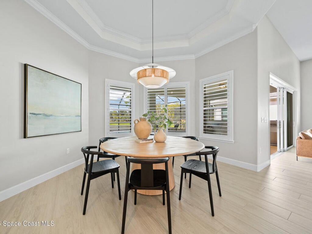 2605 Pelagornis Drive, Melbourne, FL 32940