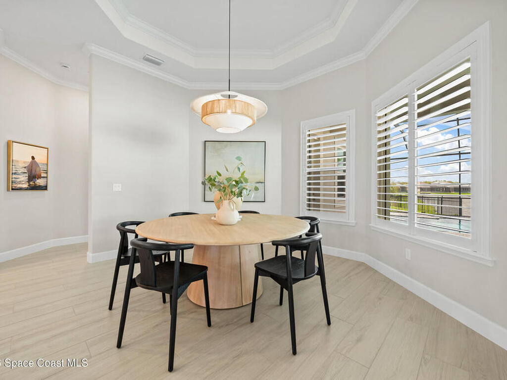 2605 Pelagornis Drive, Melbourne, FL 32940