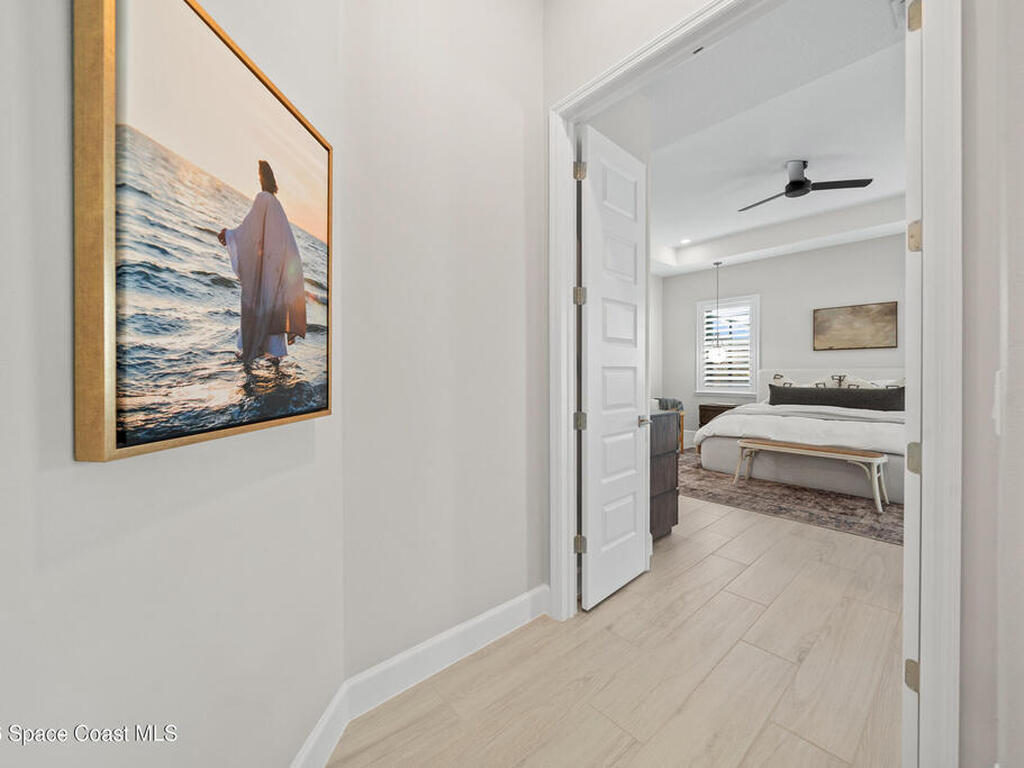 2605 Pelagornis Drive, Melbourne, FL 32940