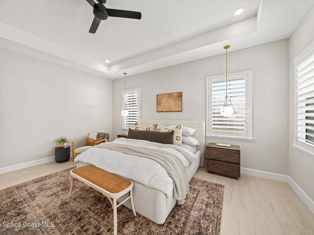 2605 Pelagornis Drive, Melbourne, FL 32940