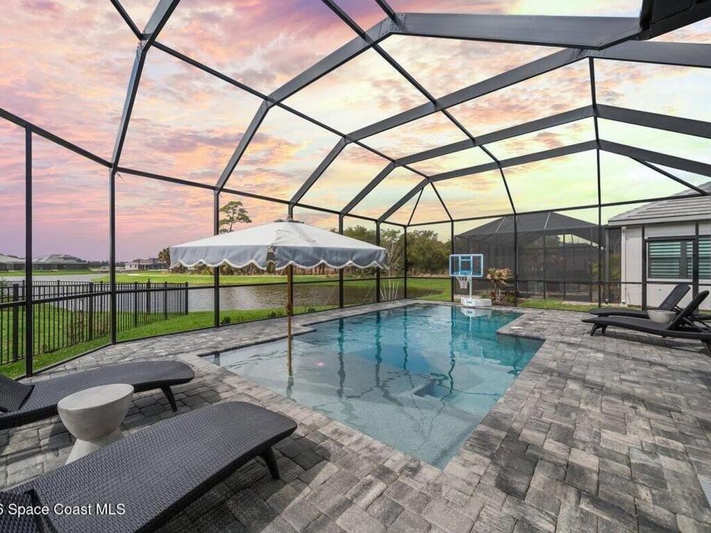 2605 Pelagornis Drive, Melbourne, FL 32940