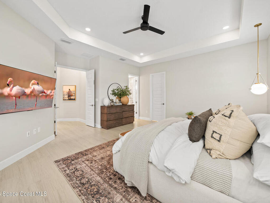 2605 Pelagornis Drive, Melbourne, FL 32940