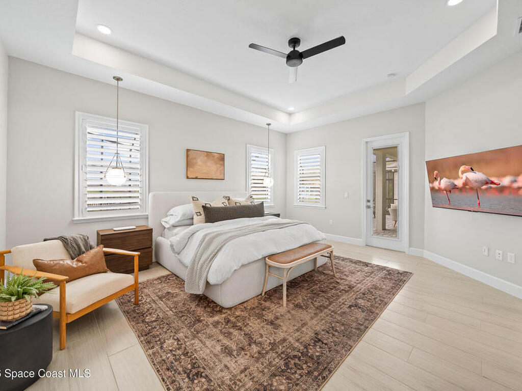 2605 Pelagornis Drive, Melbourne, FL 32940