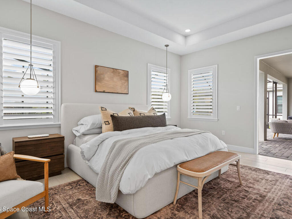 2605 Pelagornis Drive, Melbourne, FL 32940