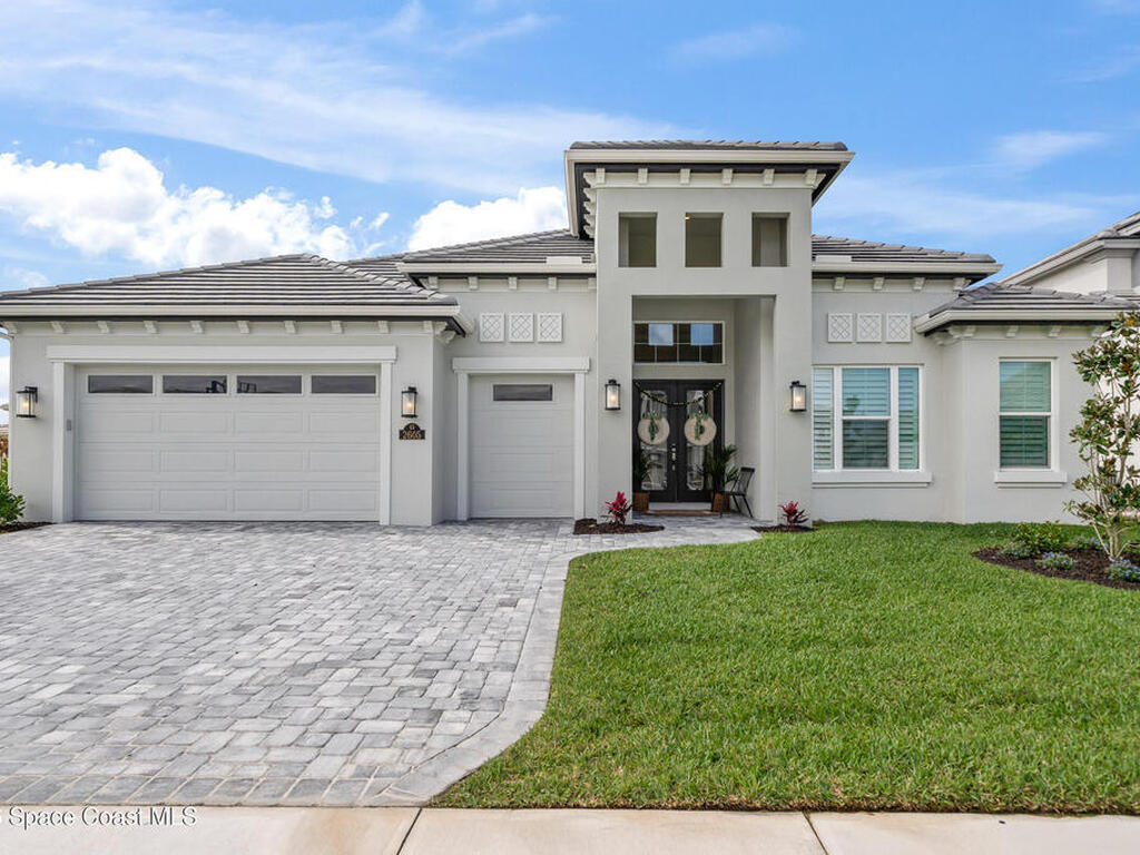 2605 Pelagornis Drive, Melbourne, FL 32940