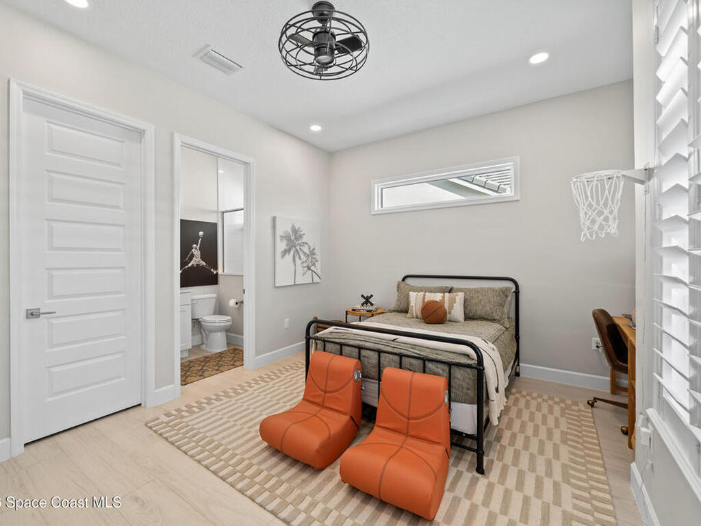 2605 Pelagornis Drive, Melbourne, FL 32940