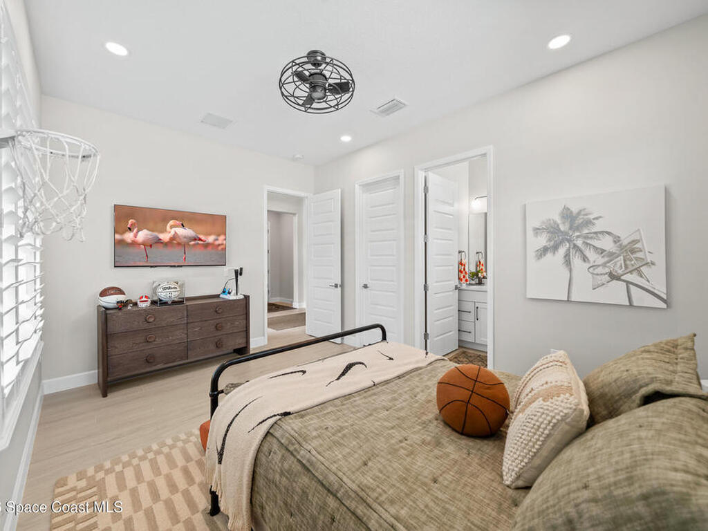 2605 Pelagornis Drive, Melbourne, FL 32940