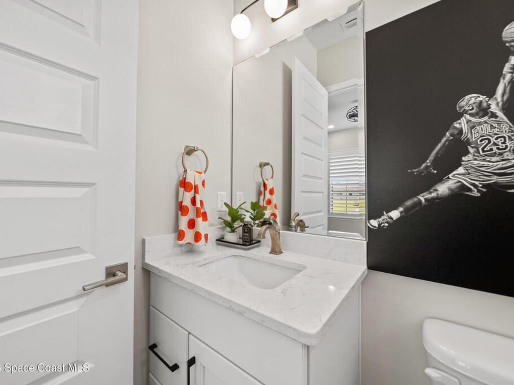 2605 Pelagornis Drive, Melbourne, FL 32940