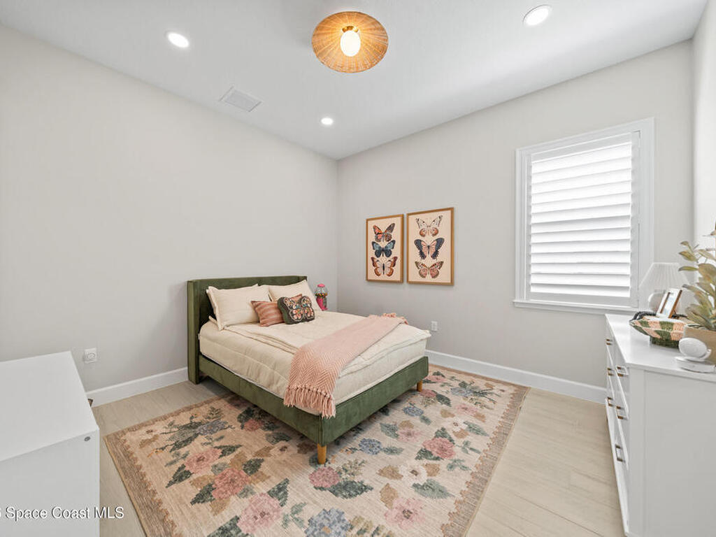 2605 Pelagornis Drive, Melbourne, FL 32940