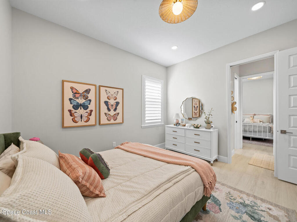 2605 Pelagornis Drive, Melbourne, FL 32940