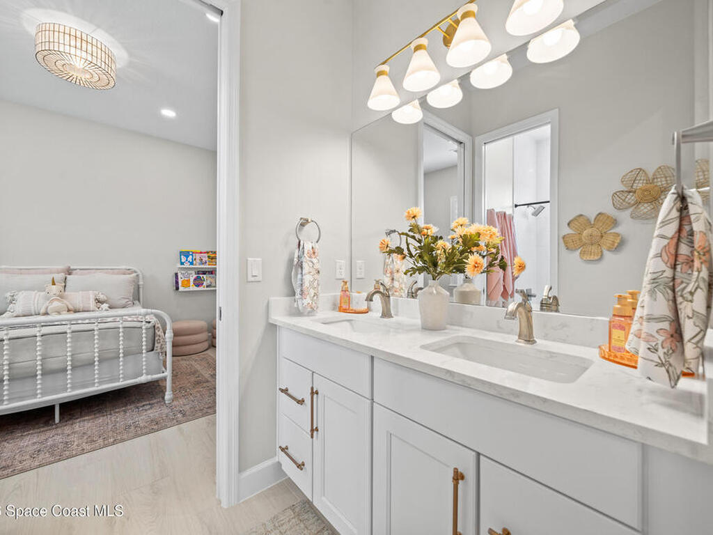 2605 Pelagornis Drive, Melbourne, FL 32940