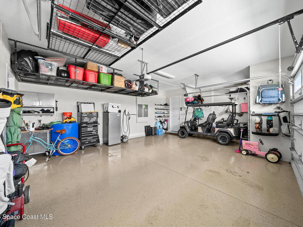 2605 Pelagornis Drive, Melbourne, FL 32940