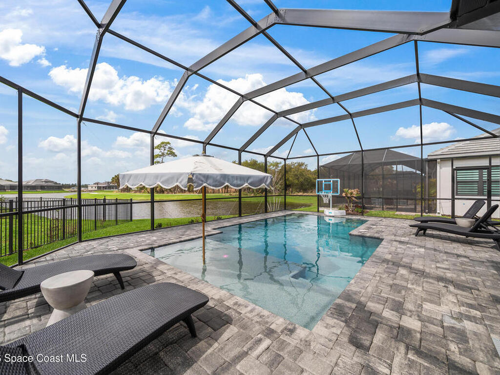 2605 Pelagornis Drive, Melbourne, FL 32940