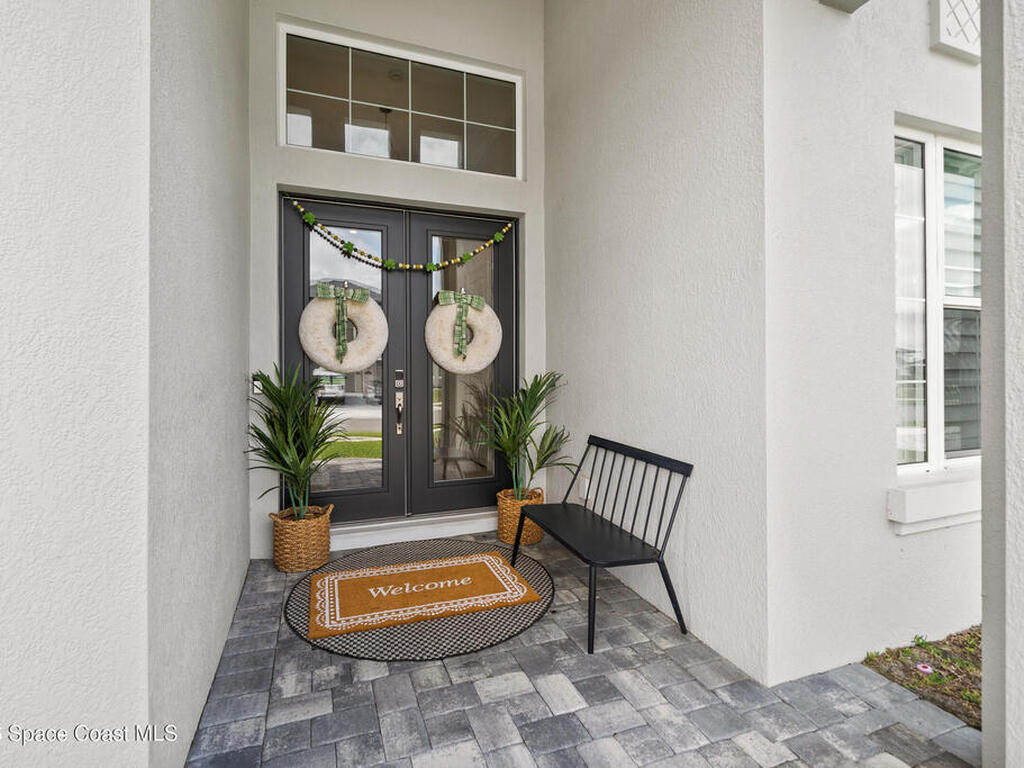 2605 Pelagornis Drive, Melbourne, FL 32940