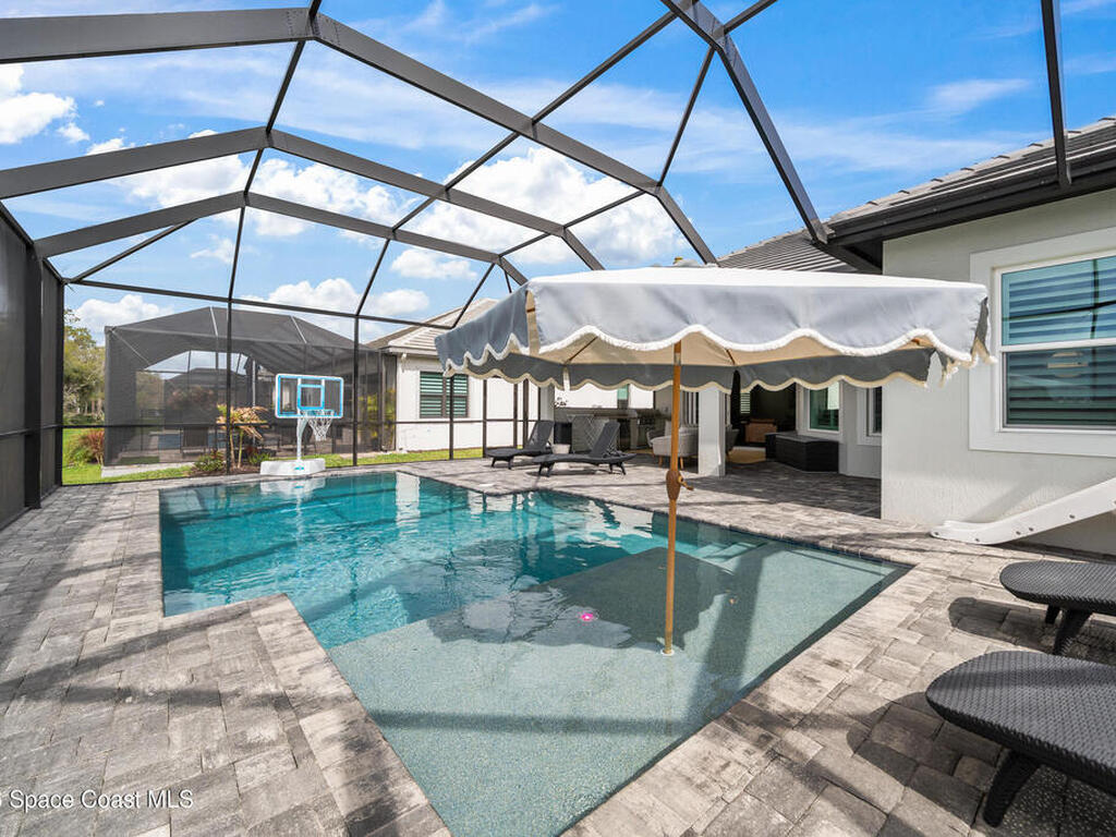 2605 Pelagornis Drive, Melbourne, FL 32940