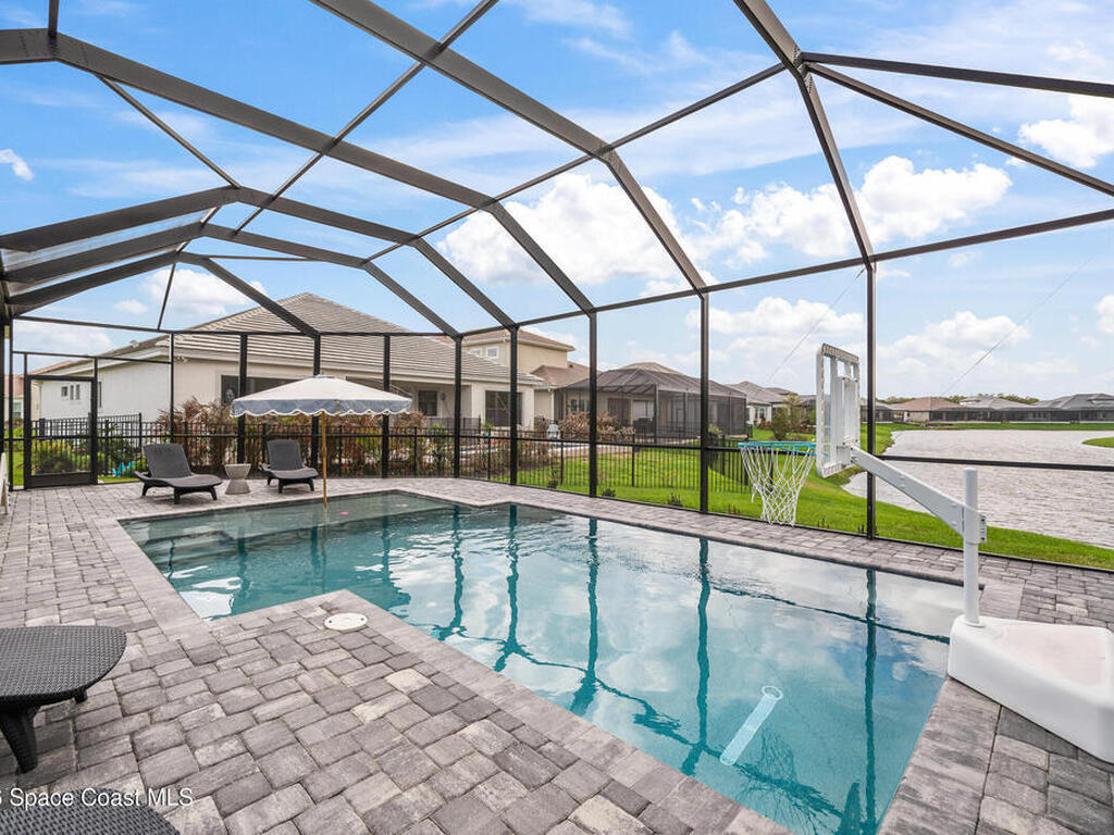 2605 Pelagornis Drive, Melbourne, FL 32940