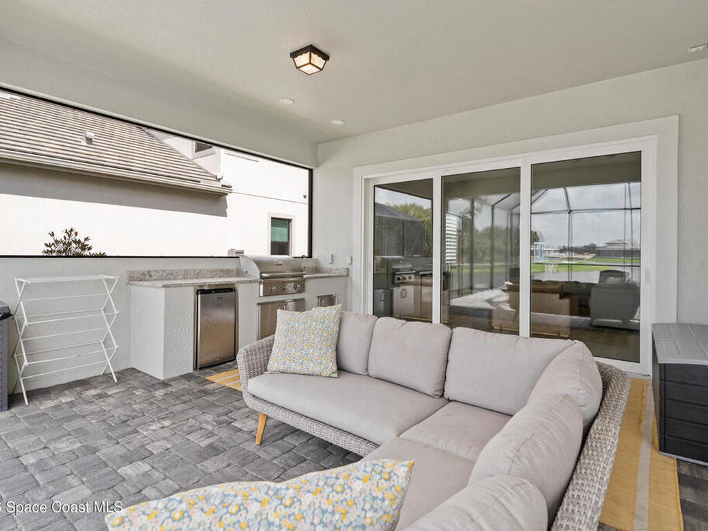 2605 Pelagornis Drive, Melbourne, FL 32940