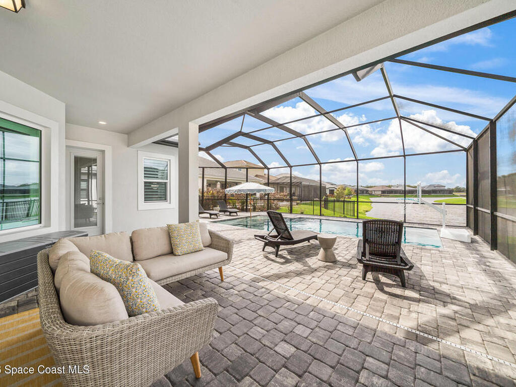 2605 Pelagornis Drive, Melbourne, FL 32940