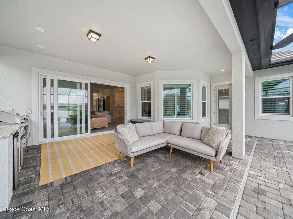 2605 Pelagornis Drive, Melbourne, FL 32940