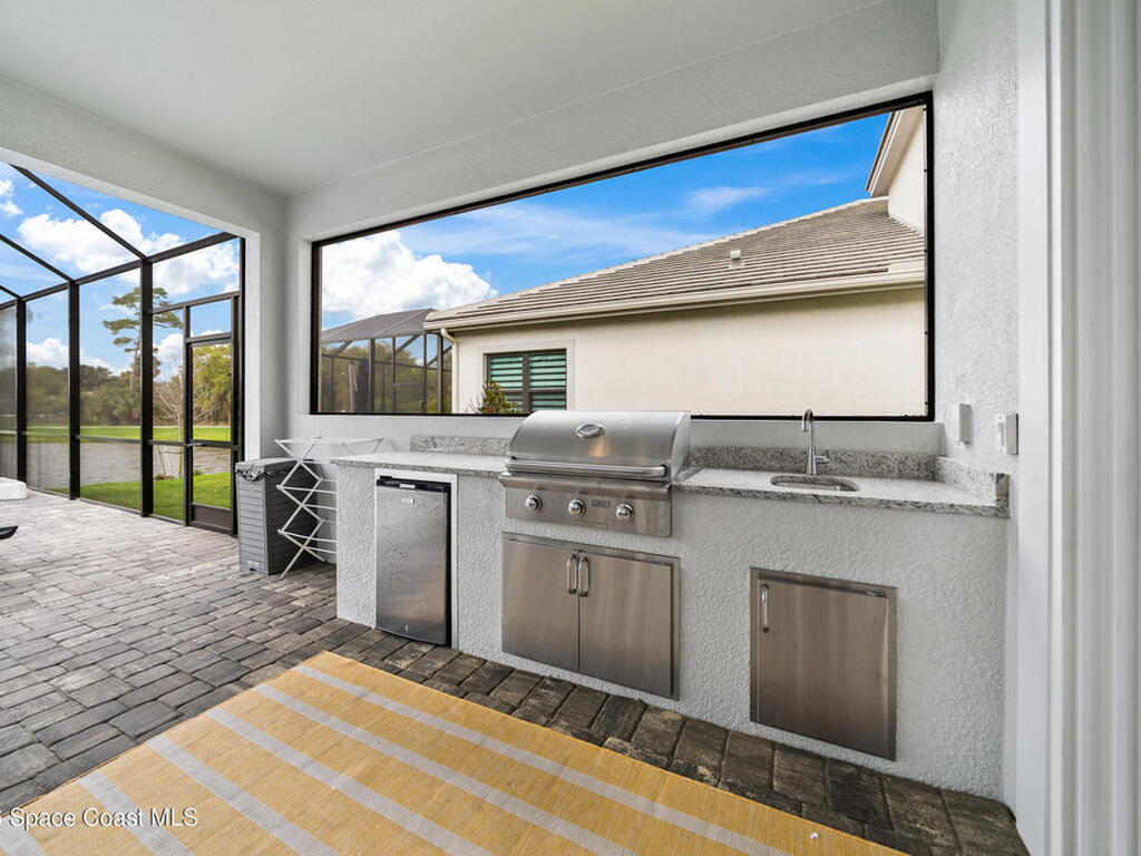 2605 Pelagornis Drive, Melbourne, FL 32940