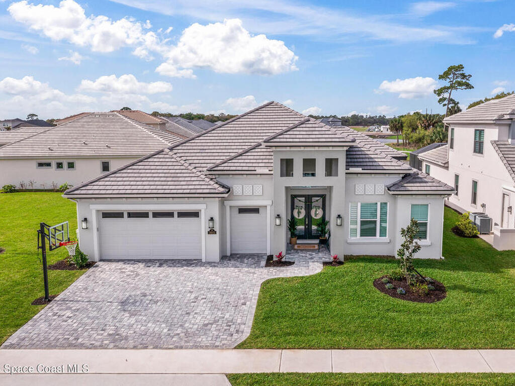 2605 Pelagornis Drive, Melbourne, FL 32940