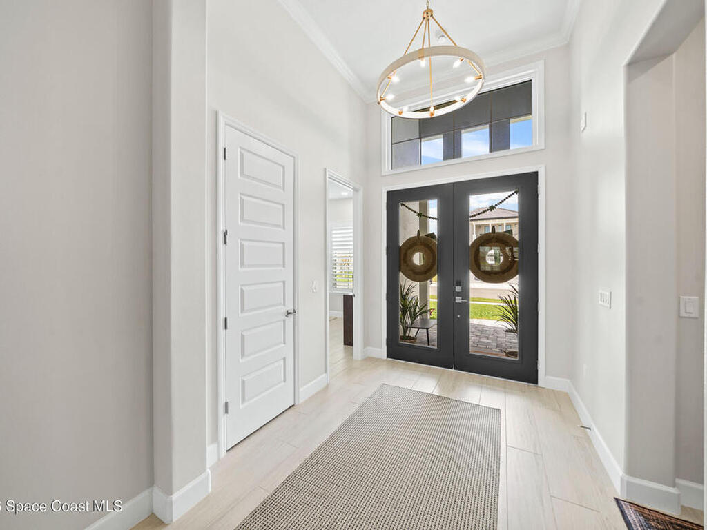 2605 Pelagornis Drive, Melbourne, FL 32940