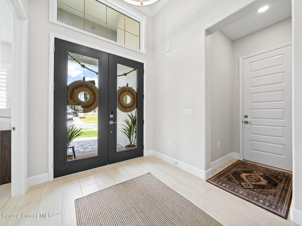 2605 Pelagornis Drive, Melbourne, FL 32940