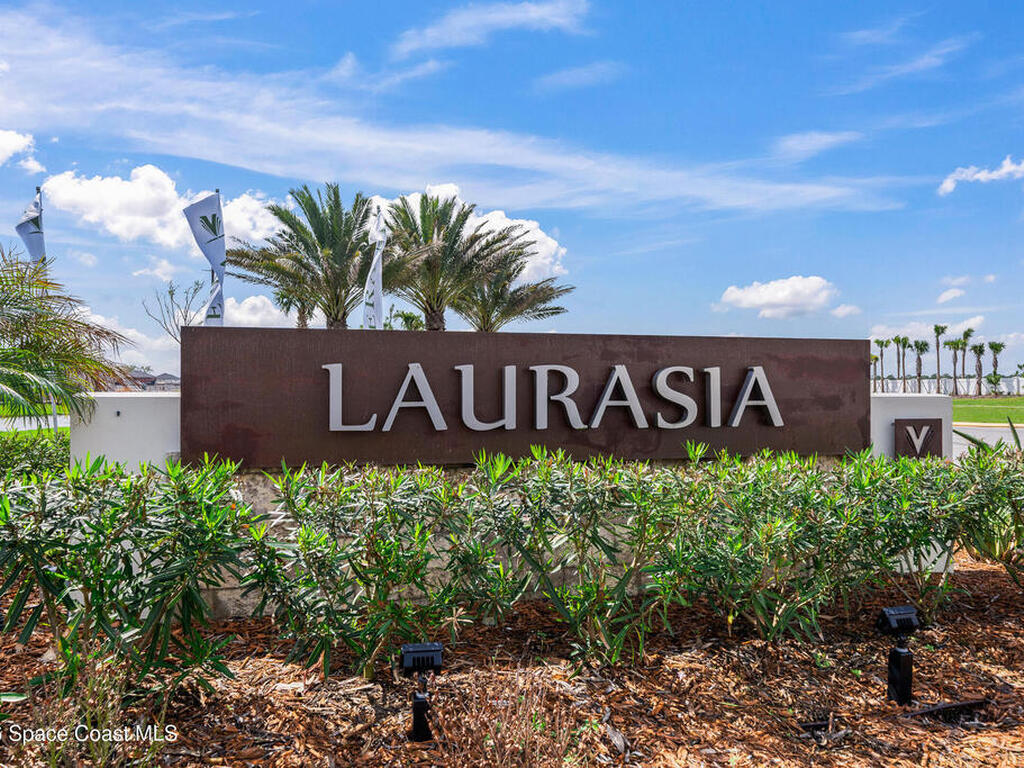 2605 Pelagornis Drive, Melbourne, FL 32940