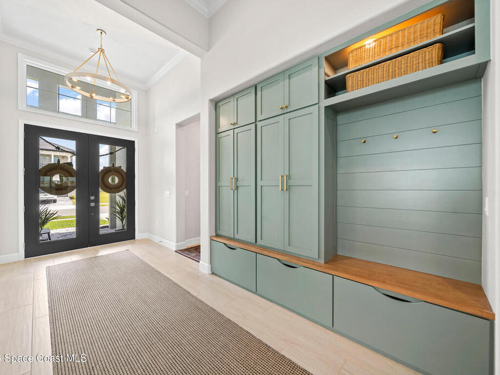 2605 Pelagornis Drive, Melbourne, FL 32940