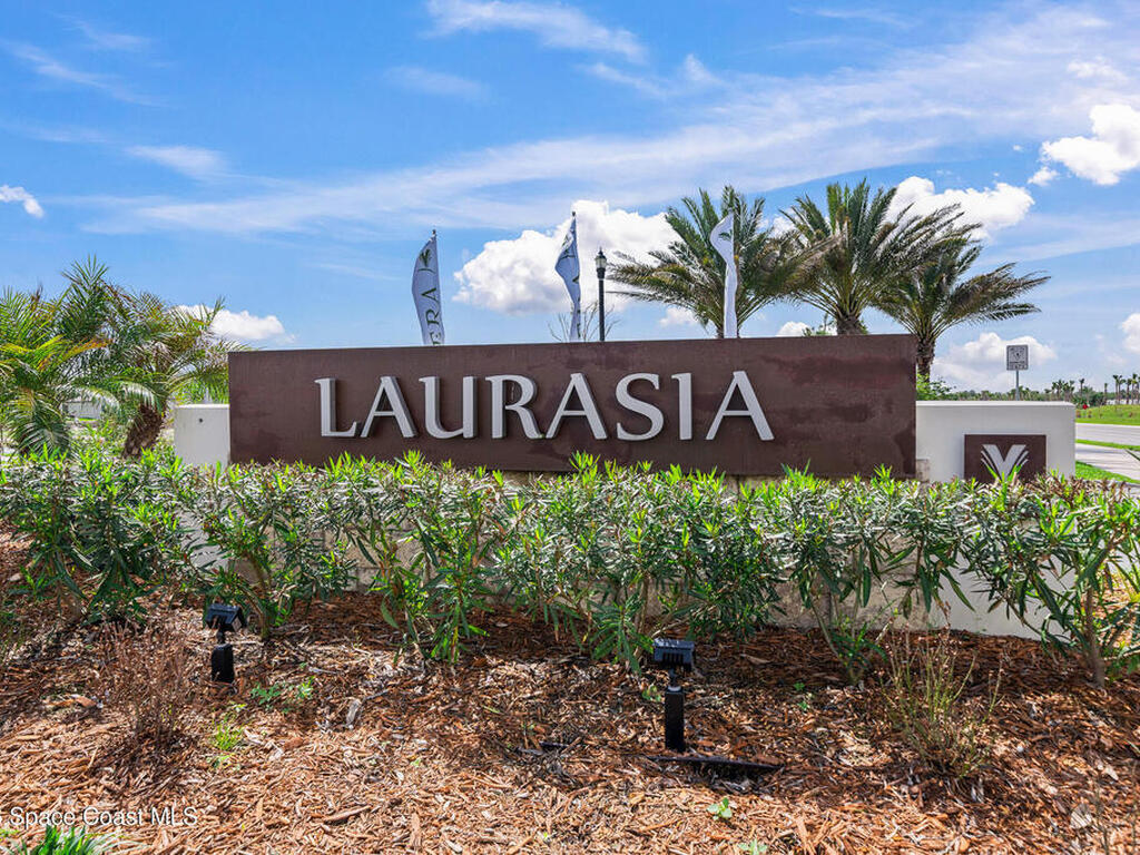 2605 Pelagornis Drive, Melbourne, FL 32940