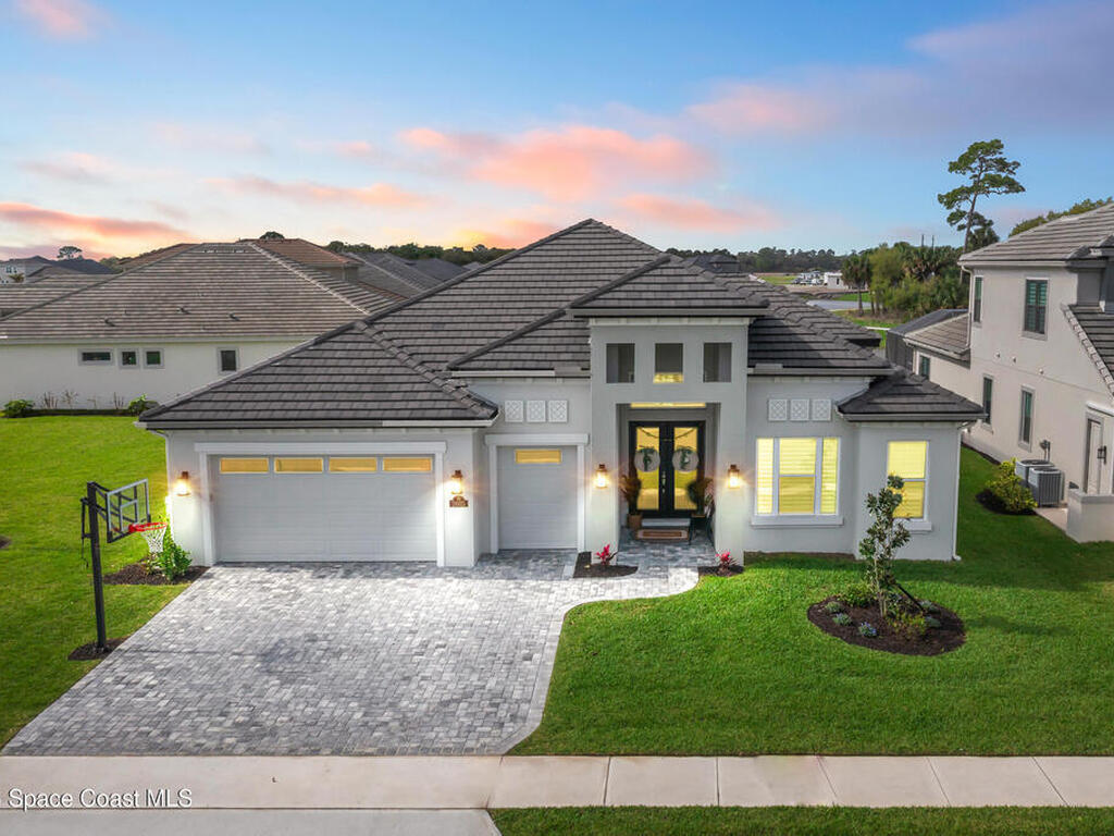 2605 Pelagornis Drive, Melbourne, FL 32940