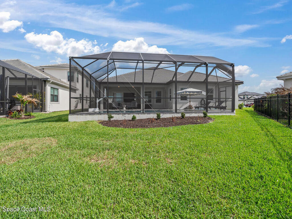 2605 Pelagornis Drive, Melbourne, FL 32940