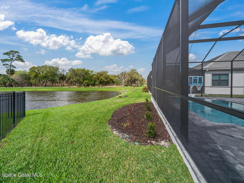 2605 Pelagornis Drive, Melbourne, FL 32940