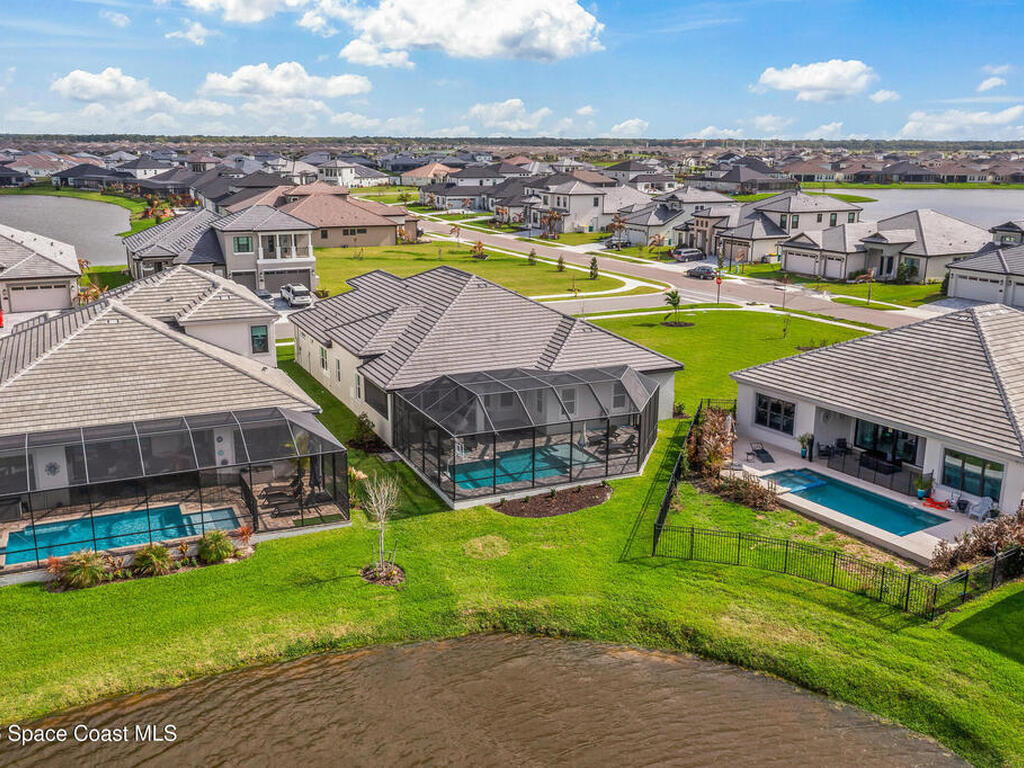 2605 Pelagornis Drive, Melbourne, FL 32940