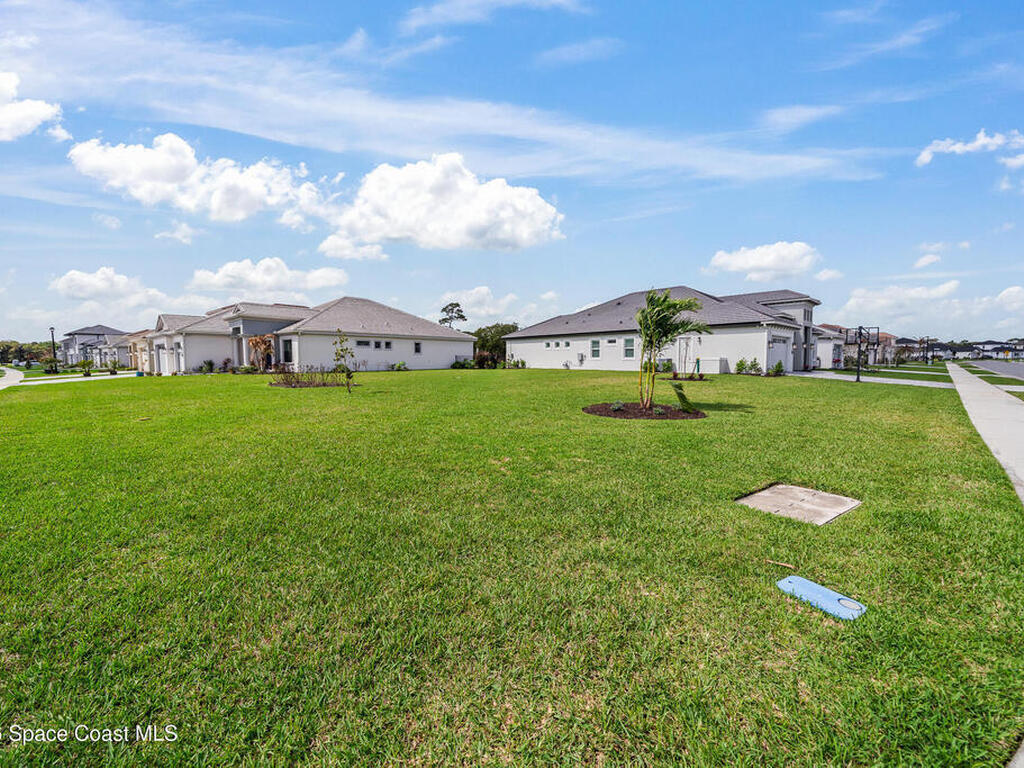 2605 Pelagornis Drive, Melbourne, FL 32940