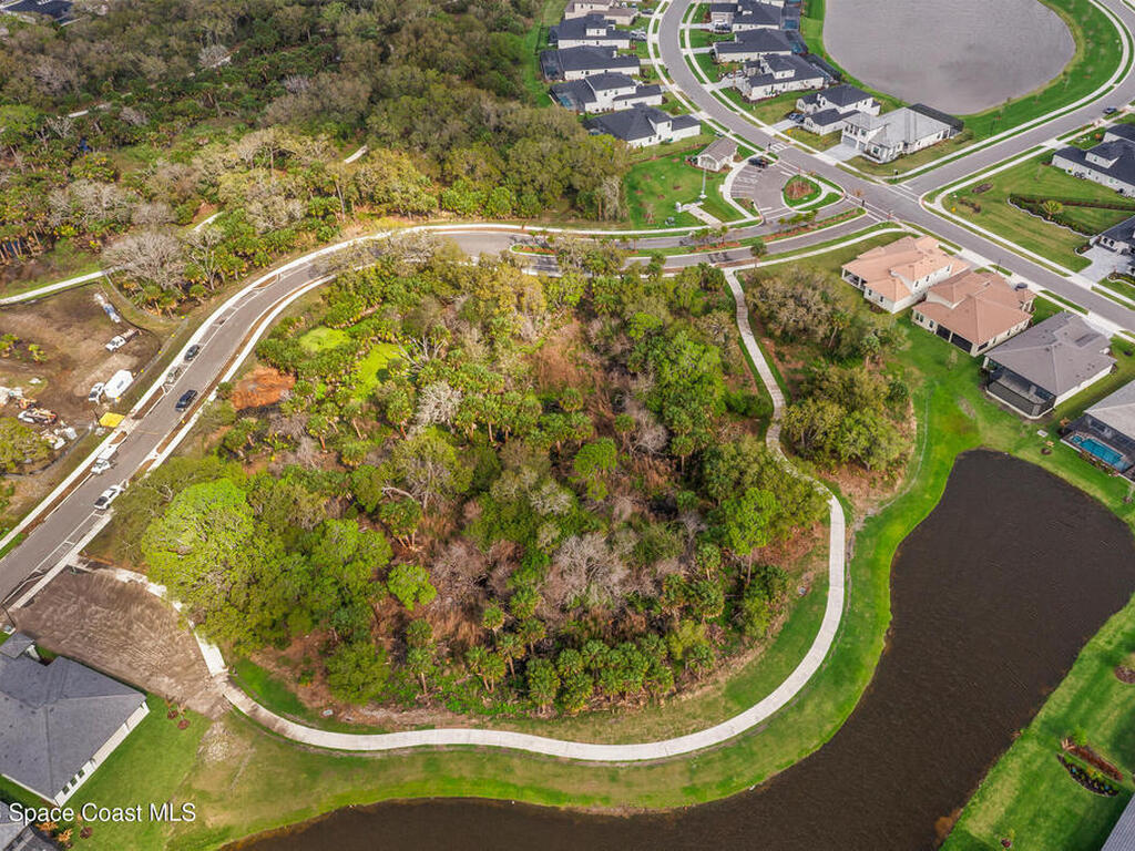 2605 Pelagornis Drive, Melbourne, FL 32940