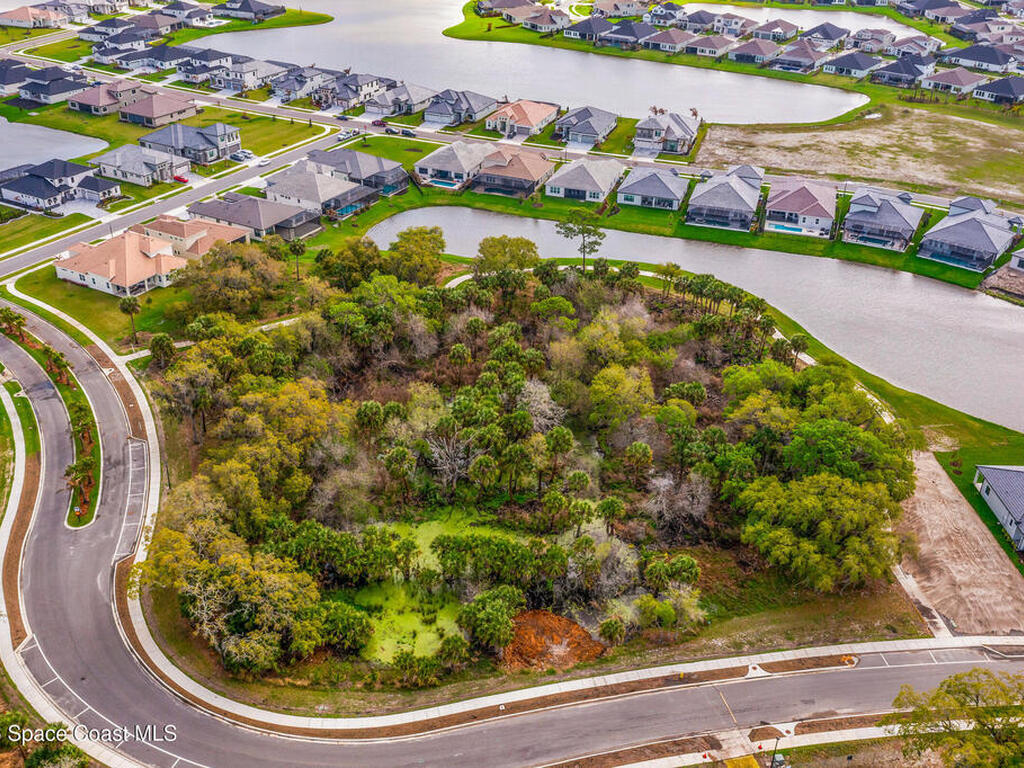 2605 Pelagornis Drive, Melbourne, FL 32940