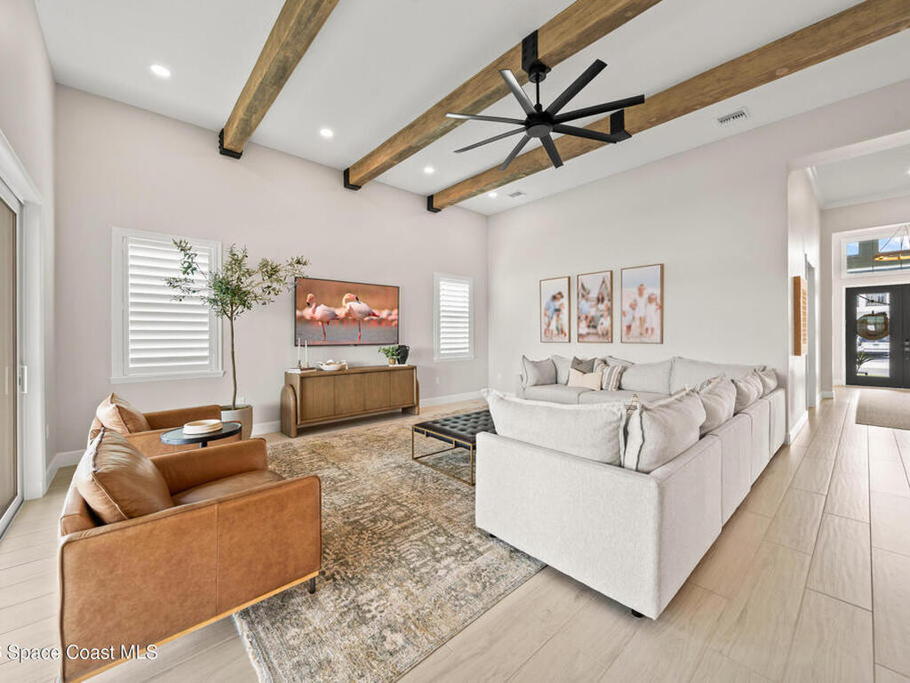 2605 Pelagornis Drive, Melbourne, FL 32940