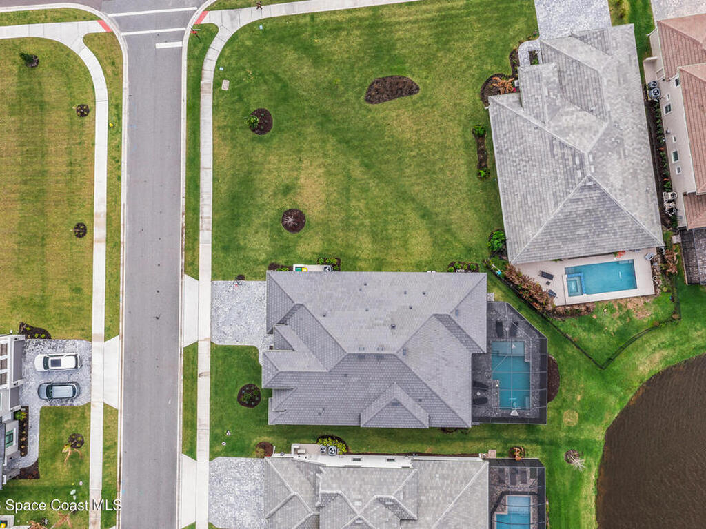 2605 Pelagornis Drive, Melbourne, FL 32940