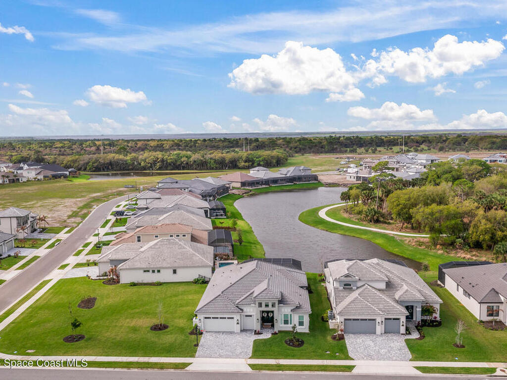 2605 Pelagornis Drive, Melbourne, FL 32940