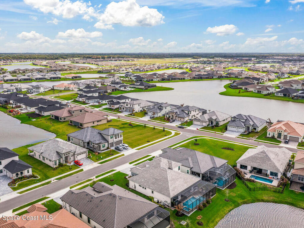 2605 Pelagornis Drive, Melbourne, FL 32940