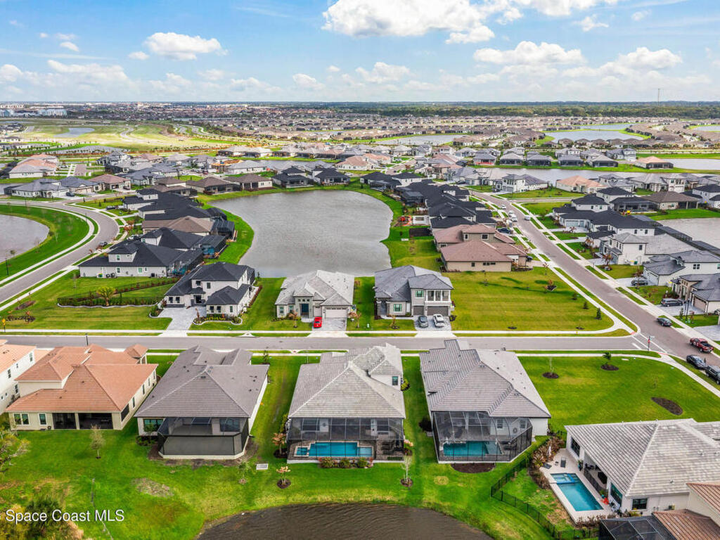 2605 Pelagornis Drive, Melbourne, FL 32940