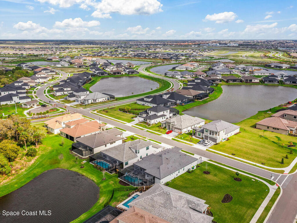 2605 Pelagornis Drive, Melbourne, FL 32940