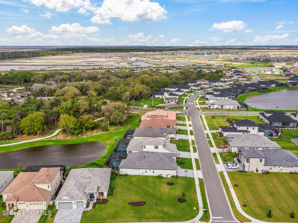 2605 Pelagornis Drive, Melbourne, FL 32940